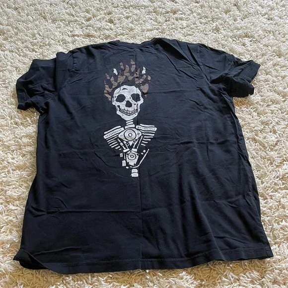 MOTO CLUB T - Picture 2 of 3